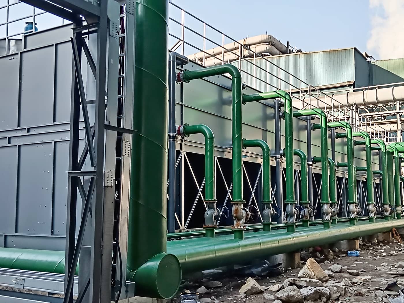 Jiangsu Binxin พิเศษวัสดุเหล็ก Co., Ltd.