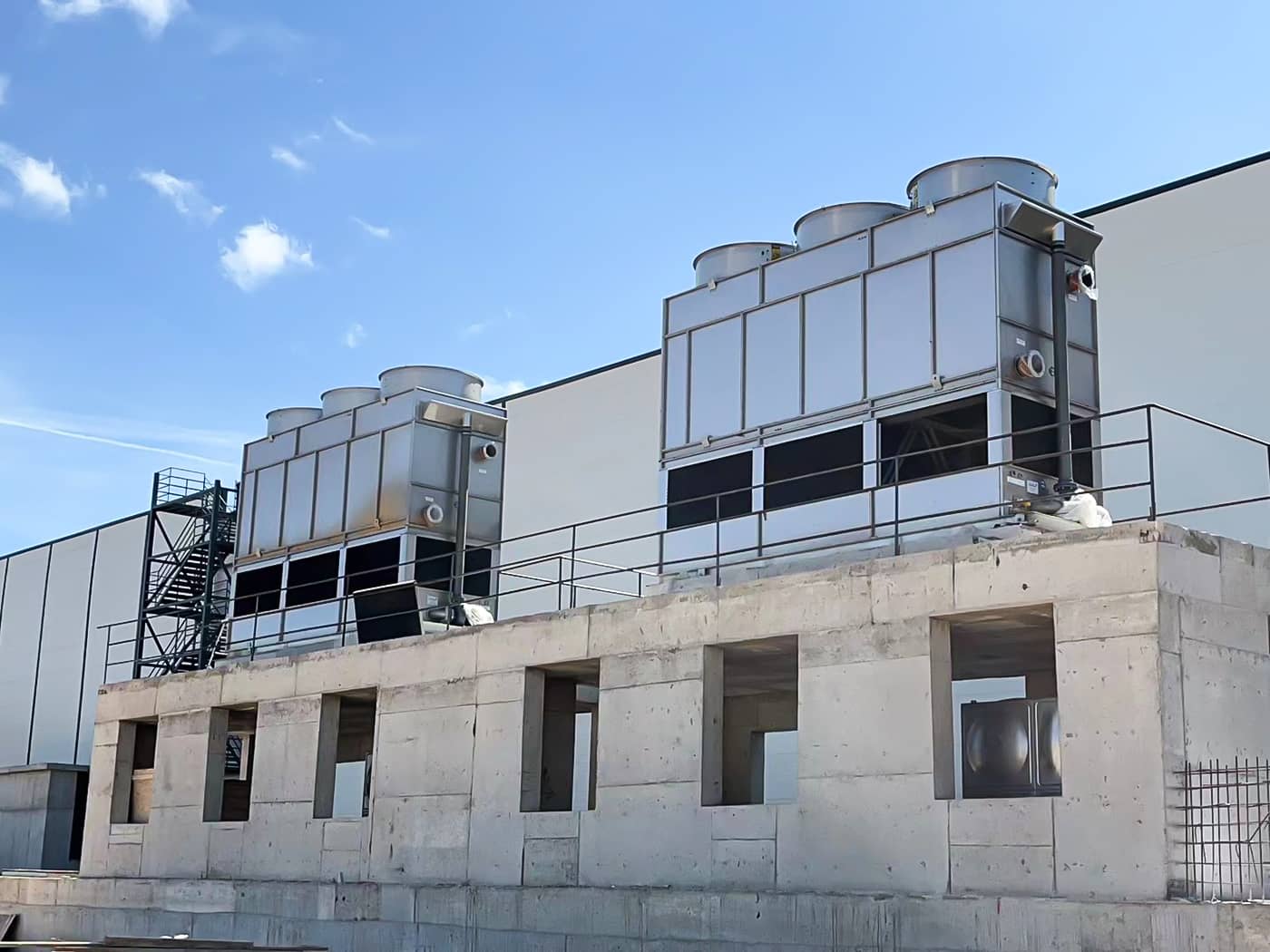 Changzhou Tianma Group Co., Ltd. ประเทศตุรกี