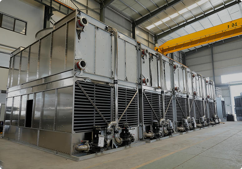 Fangnuo ระบบถ่ายเทความร้อน (Jiangsu) Co., Ltd.